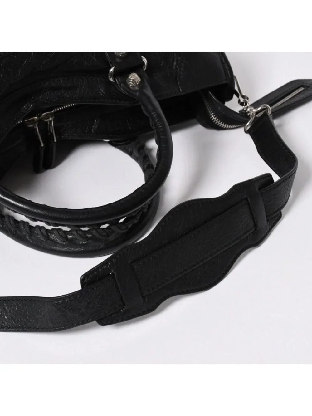 Balenciaga this authentic
